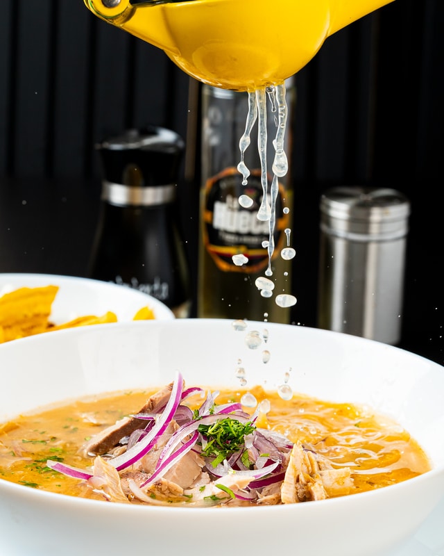 Encebollado - Imagen 3