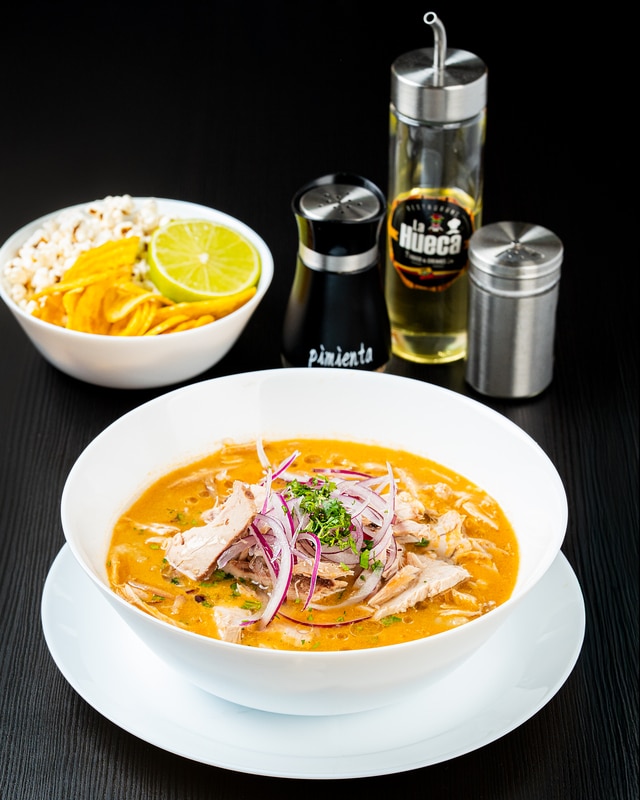 Encebollado - Imagen 1