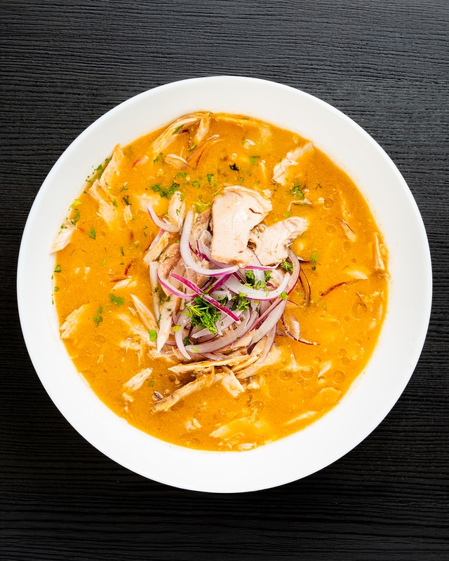 Encebollado - Imagen 2