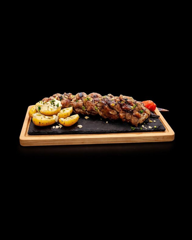 Solomillo - Imagen 1