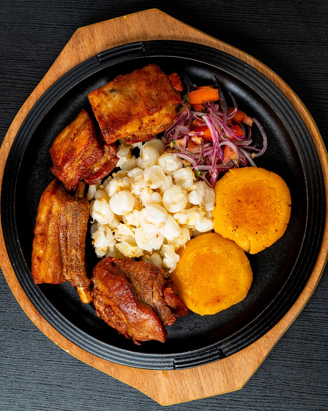 Fritada - Imagen 1