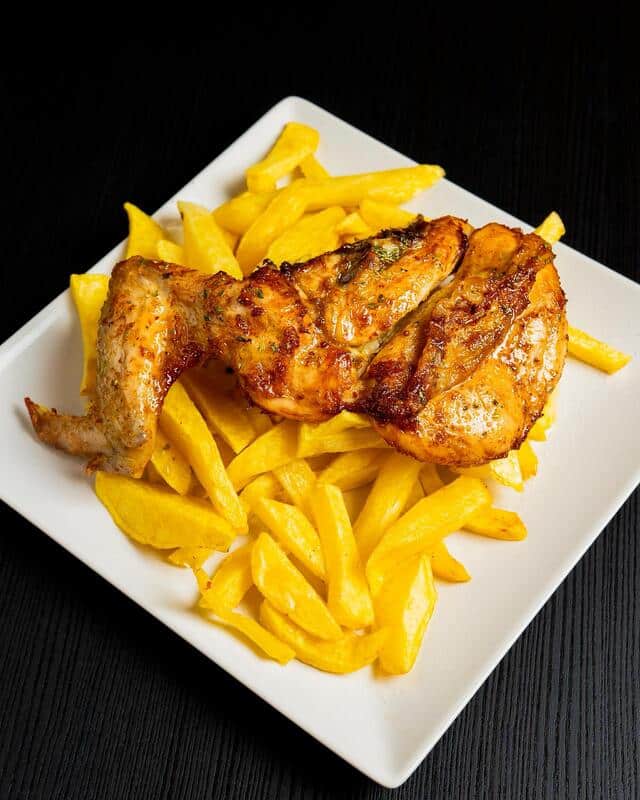 Papi Pollo - Imagen 1