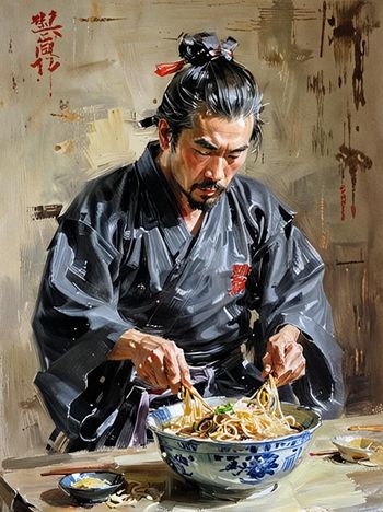 Chef Principal